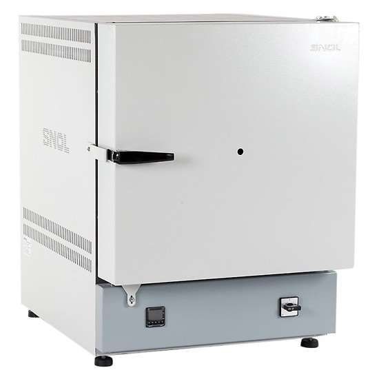 SNOL 30/1100 LSF01 Chamber Furnace, 30 L, 230V_1236329