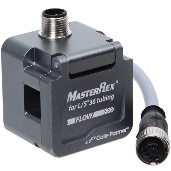 Masterflex Ultrasonic Flow Sensor for L/S36_1219006