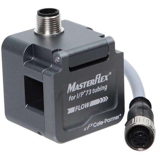 Masterflex Ultrasonic Flow Sensor for I/P73_1225643