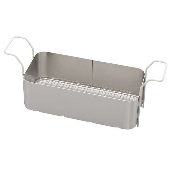 Elmasonic Ultrasonic Cleaner Basket, P Series; 2 gal._1236378