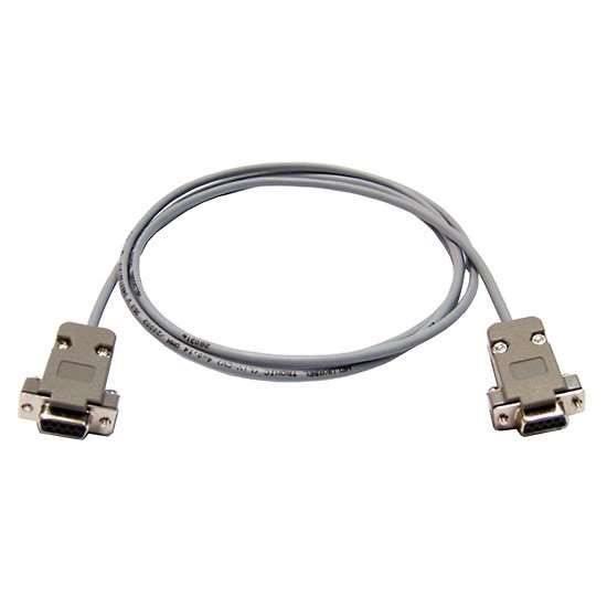 Symmetry RS-232 to USB Cable; 1/Each_1238947