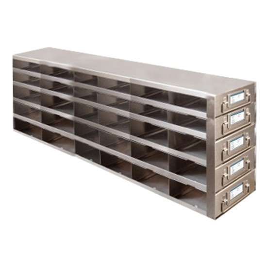 Cole-Parmer Argos Technologies RDMP65A Upright Freezer Drawer Rack for ...