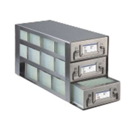 Cole-Parmer Argos Technologies RDDP43A Upright Freezer Drawer Rack for ...