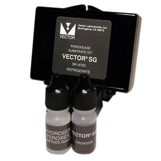 Vector Laboratories SK-4700 SG Substrate Kit, Blue-Gray, 300 ml_1209299