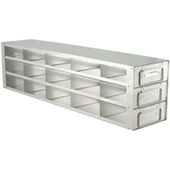 Cole-Parmer Argos Technologies PolarSafe RD532A Upright Freezer Drawer ...