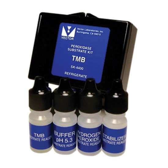 Vector Laboratories SK-4400 TMB Substrate Kit, Blue, 300 ml_1205161