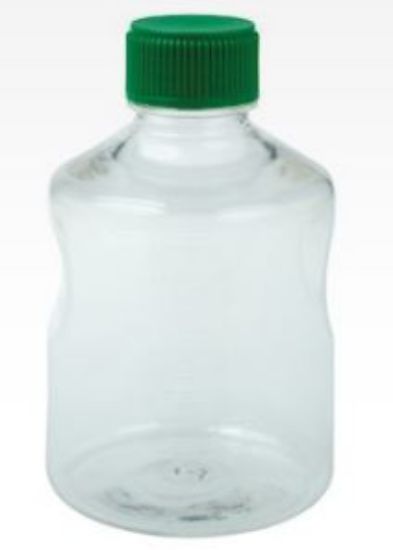 CELLTREAT Scientific Products 229785 Solution Bottles, 1000 mL, Sterile; 24/cs_1235180