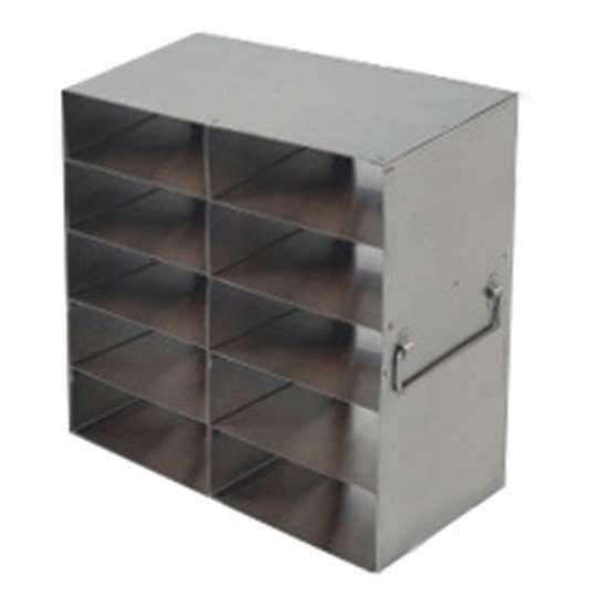 Cole-Parmer PolarSafe RFH25A Upright Freezer Rack for Large 2