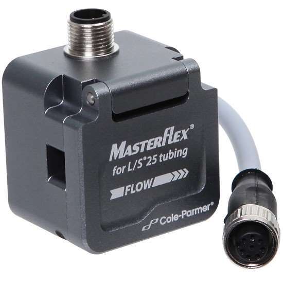 Masterflex Ultrasonic Flow Sensor for L/S25_1215745