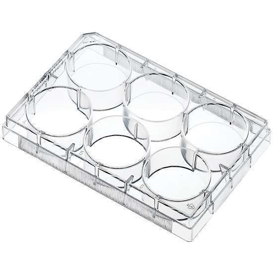 Cole-Parmer   TC 6well NT-S100/cs_1229037