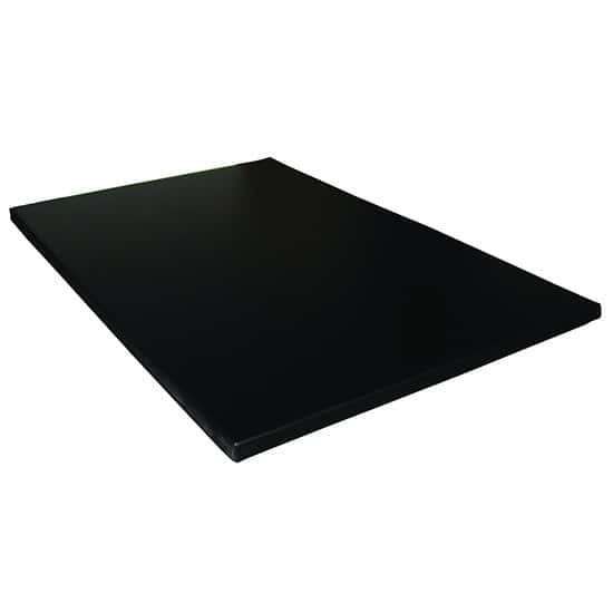 HEMCO Phenolic Work Surface for Universal and Clean Aire II, flat, 30" W_1211315