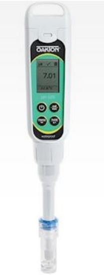 Oakton pHTestr® 50S Spear-Tip Waterproof Pocket Tester, Premium 50 Series_1240240