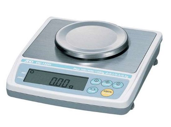 A&D Weighing EK-120I Portable Balance, 120g x 0.01g_1219280