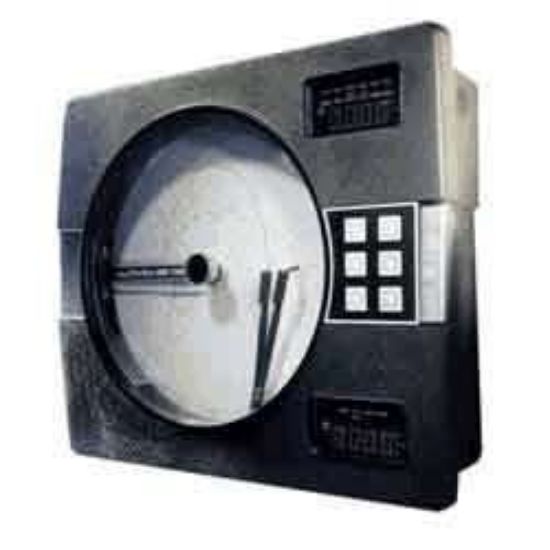 Partlow 710000000021 10" Chart Recorder; 1 Channel_1225139