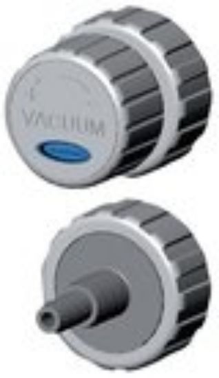 Vacuubrand, Manual control module for hoods A5, VCL AR, 20677195, for hoods, with connecting and basic part_1620388