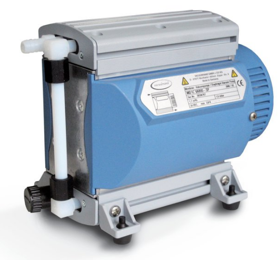 Vacuubrand, VARIO®-SP chemistry diaphragm pump, MD 1C VARIO-SP, 20696110_1237979