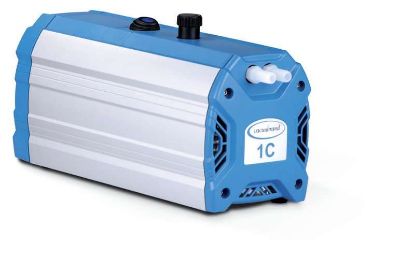 Chemistry diaphragm pump MZ 1C_1628641