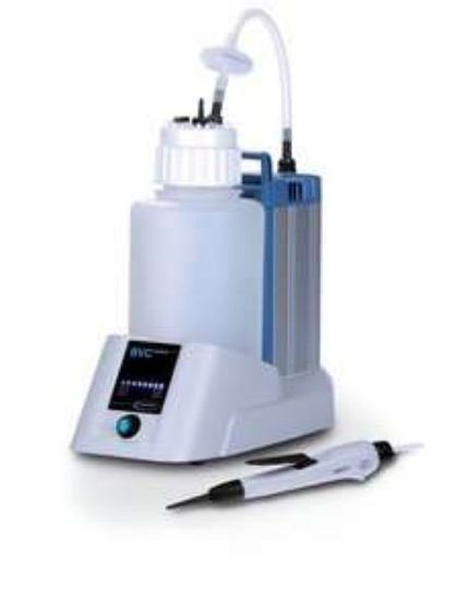 BioChem-VacuuCenter BVC control, with 4l bottle made of PP, 230 V / 50-60 Hz, CEE mains cable_1680307