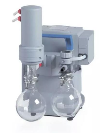 Chemistry vacuum system MZ 2C NT +AK+EK, certification (NRTL): C/US 230 V/50-60 Hz, CN mains cable_1385120