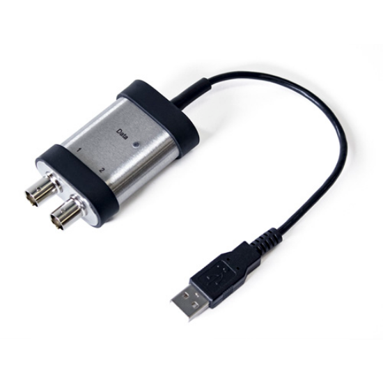 Digital ICP - USB Signal Conditioner_1228222