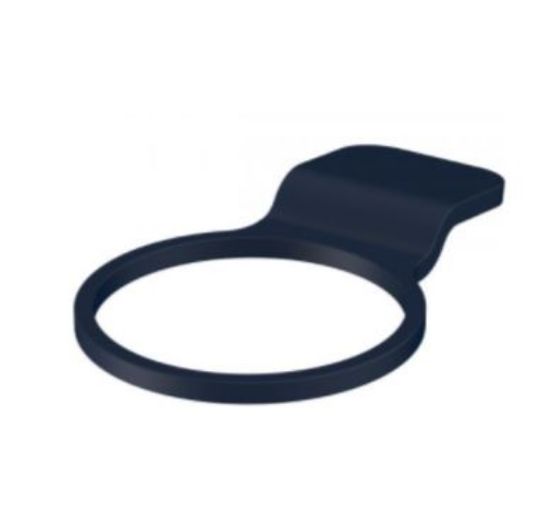 Gilson Adjustable Side Stand for Gilson Macroman | John Morris Group