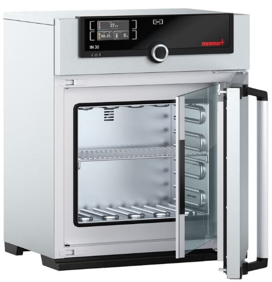 Incubator IN30, +20 to +80 °C, 32 l, 60 kg_1383692