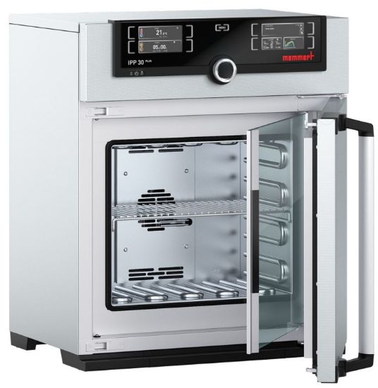 Peltier-cooled incubator IPP30plus, 0 to +70 °C, 32 l, 60 kg_1383739