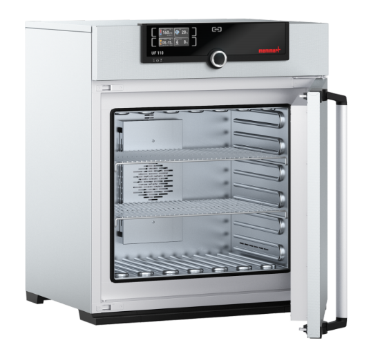 Universal oven UF110, +20 to +300 °C, 108 l, 175 kg_1213936