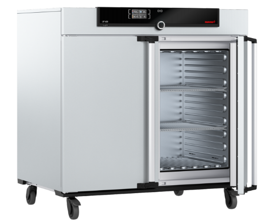 Universal oven UF450, +20 to +300 °C, 449 l, 300 kg_1232388