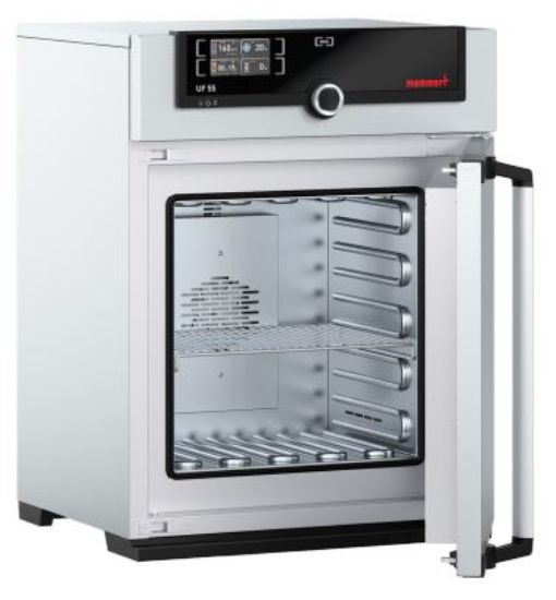 Universal oven UF55, +20 to +300 °C, 53 l, 80 kg_1229548