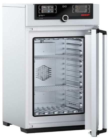 Universal oven UF75plus, +20 to +300 °C, 74 l, 120 kg_1383887