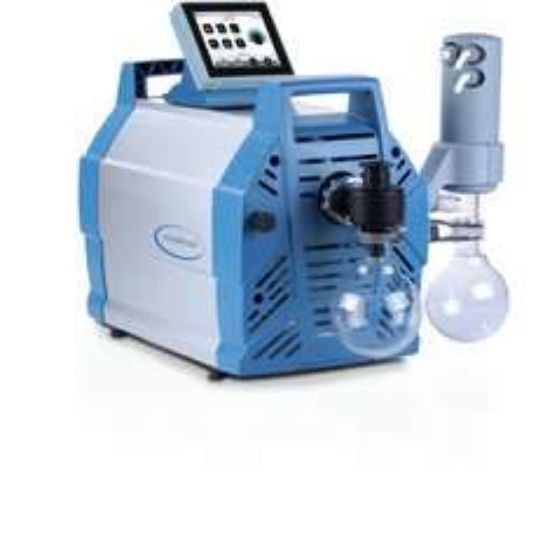 VARIO chemistry pumping unit PC 3010 VARIO select, 100-120V / 200-230V / 50-60Hz, CEE mains cable_1221684