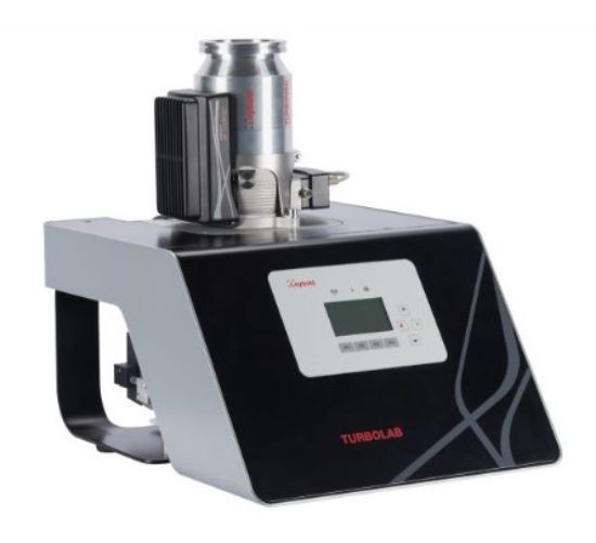 Leybold TURBOLAB 90i 63CF DIVAC 0.8T/F/N Vacuum Pump System | John ...