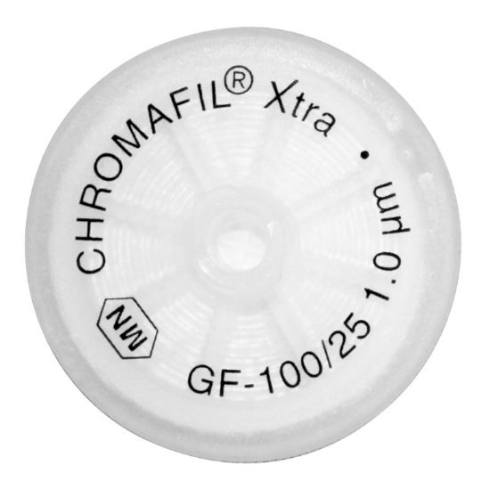 Syringe Filter Orange 45 (100 pcs) for RePo units_1396489