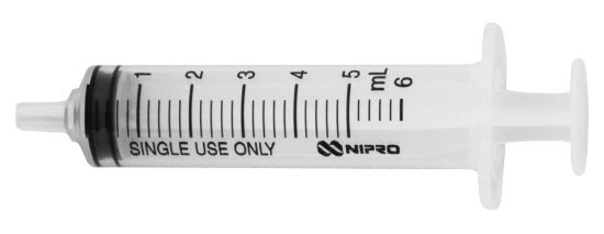 Syringe 20ml (3 pcs) for RePo units_1396400