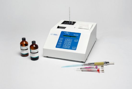 Advanced Instruments Fluorophos ALP Test System, Single Sample | John ...