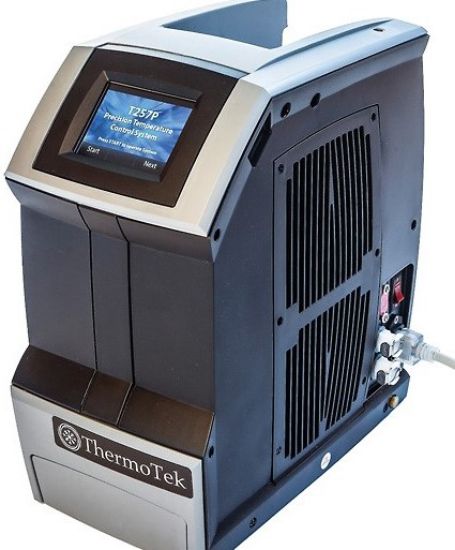 ThermoTek T257P Thermoelectric Recirculating Chiller, 100-240 VAC_1240368