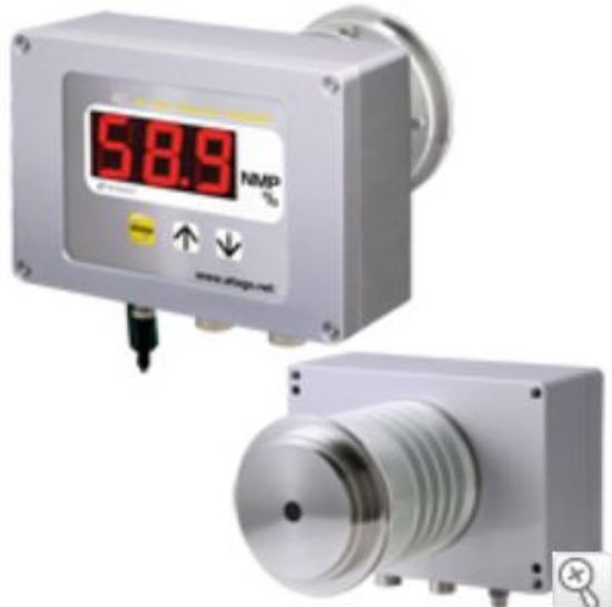 Atago, Refractometer, NMP, 3526, CM-800a_1410675