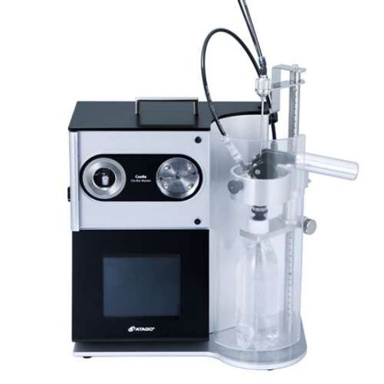 CooRe 3L, CO2 and Brix Measurement for Bottles up to 3L_1240082
