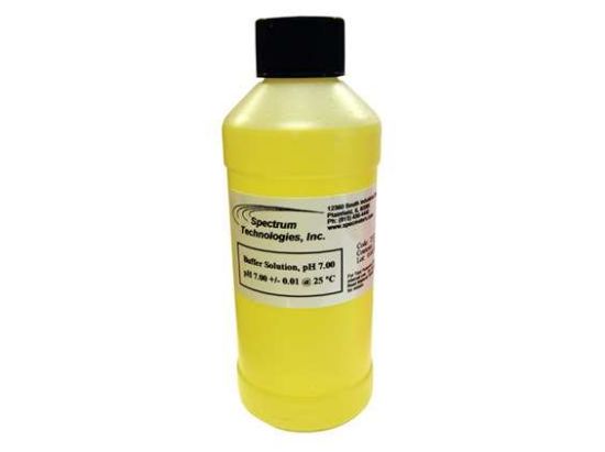 Solution, pH 7 Standard Buffer, 250mL_1229811