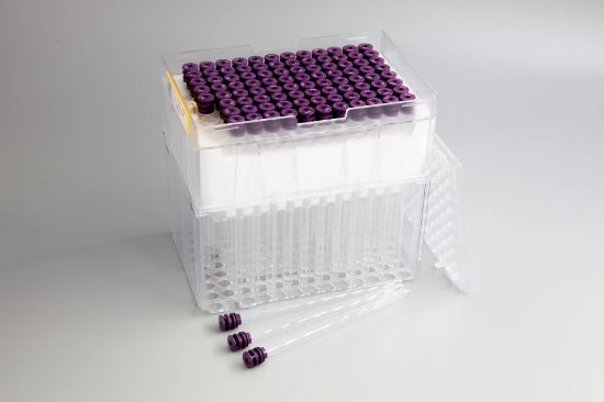 Bruker, Rack, Z112273, 96 sample tubes, SampleJet_1420810