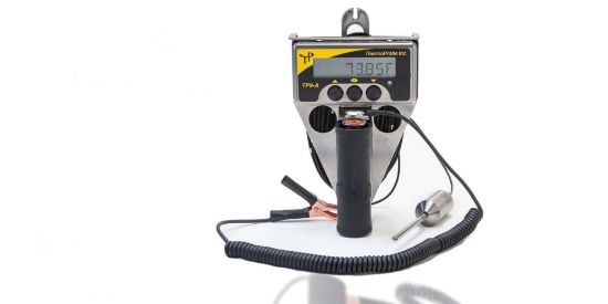 TP9-A Thermometer | 25 meter_1240587