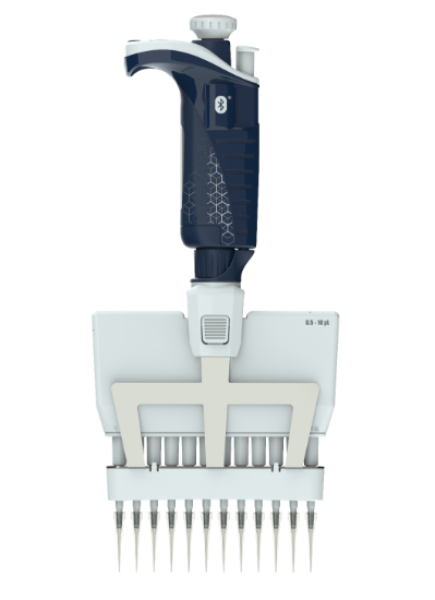 PIPETMAN M P12X10M BT CONNECTED_1419760