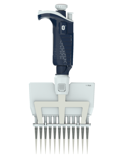 PIPETMAN M P12X20M BT CONNECTED_1419764