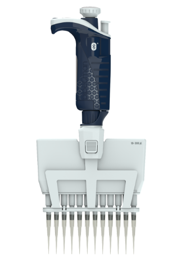 PIPETMAN M P12X300M BT CONNECTED_1419775