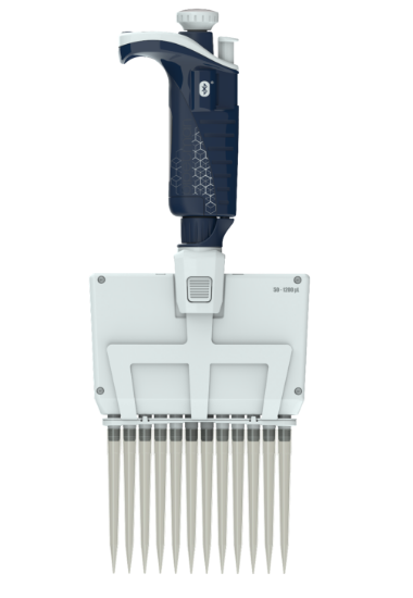 PIPETMAN M P12X1200M BT CONNECTED_1419780