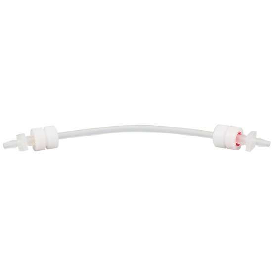 Replacement Silicone Tubing and Connectors, 3/16" ID_1228903