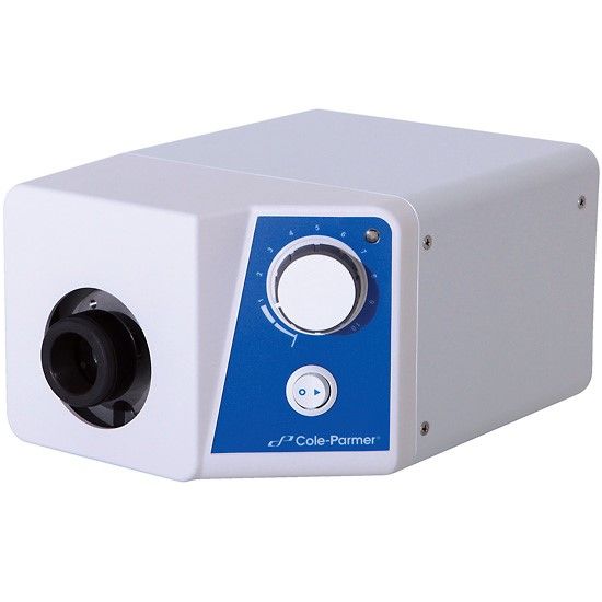 Masterflex Console Gear Pump for Micropump A-Mount Pump Head, 5,850 mL/min; 230 VAC_1423084