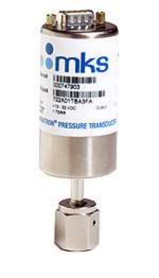 XDCR,10T,1/2 IN TUBE,9PIN D_1423155