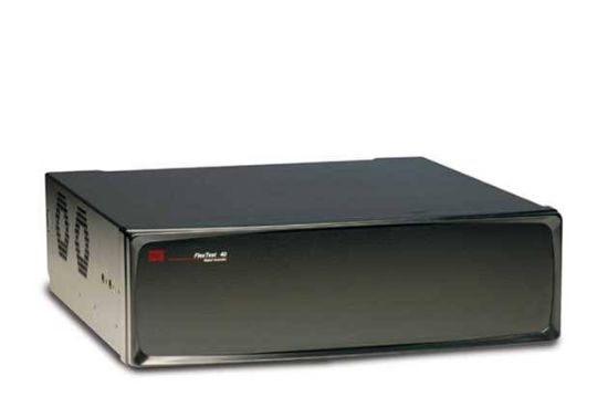 Model: CTR2STN1CHN40 - MTS FlexTest® 40 2-Station 1-Channel Base Model_1665861